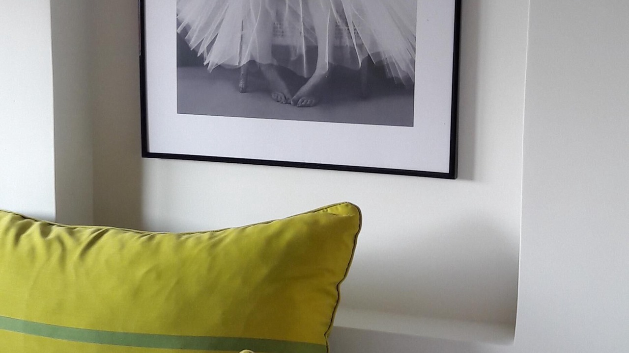 Photo of Bedroom in Piraeus