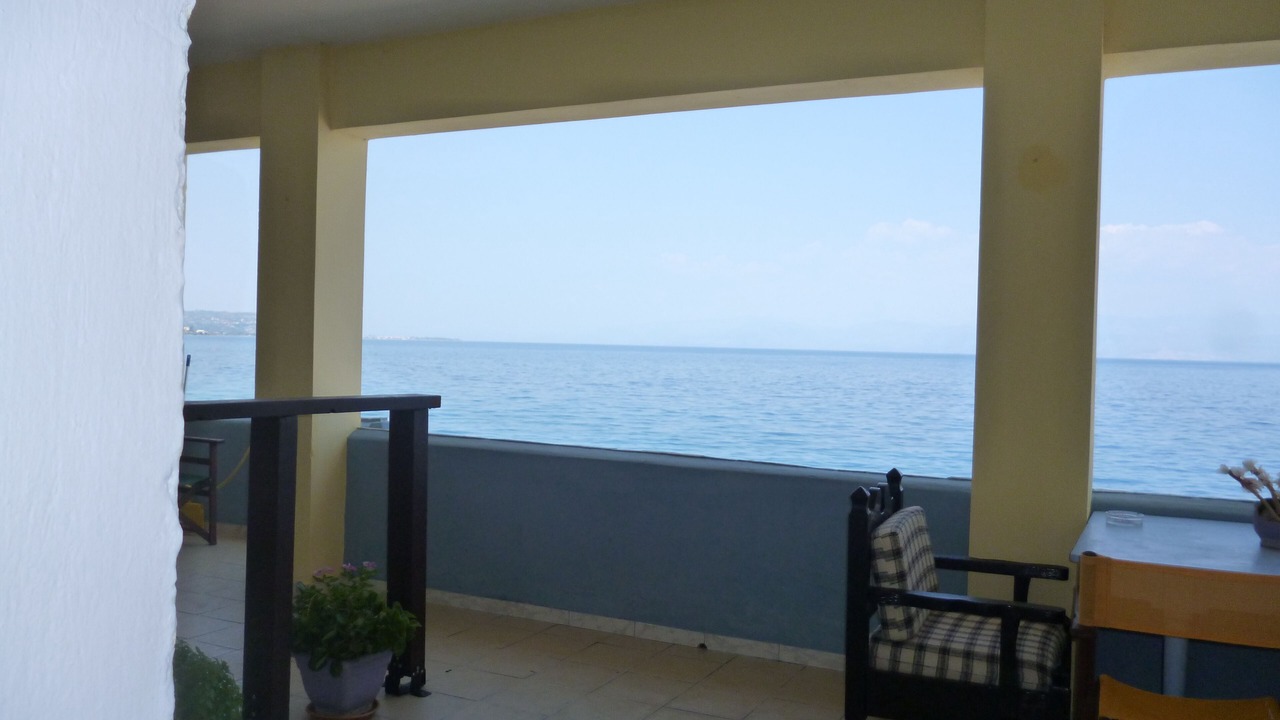 Photo of Patio Balcony in Evrostina