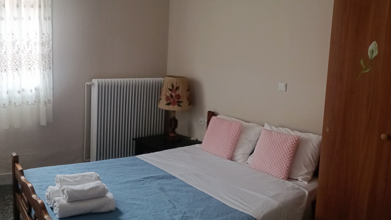 Photo of Bedroom in Evrostina