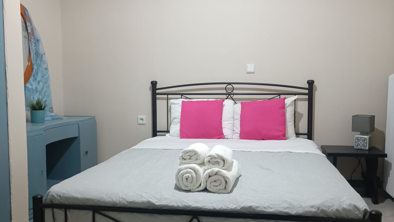 Photo of Bedroom in Evrostina