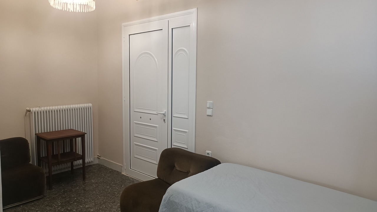 Photo of Bedroom in Evrostina