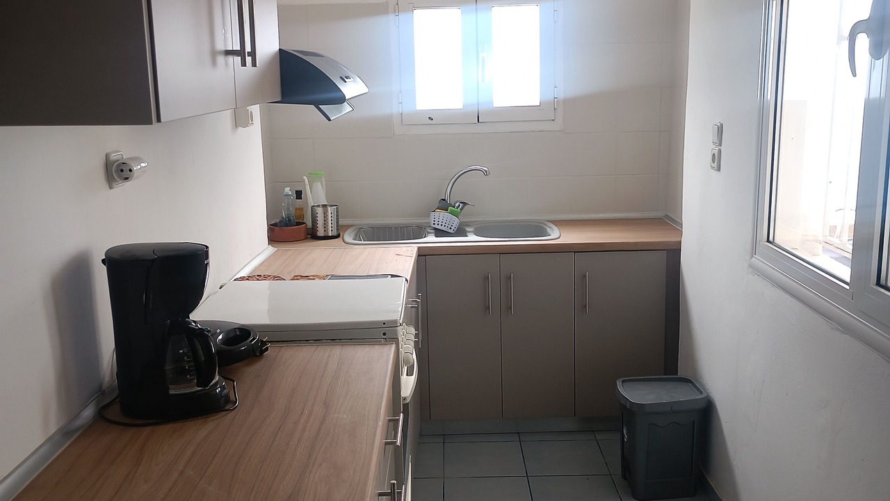 Photo of Kitchen in Evrostina