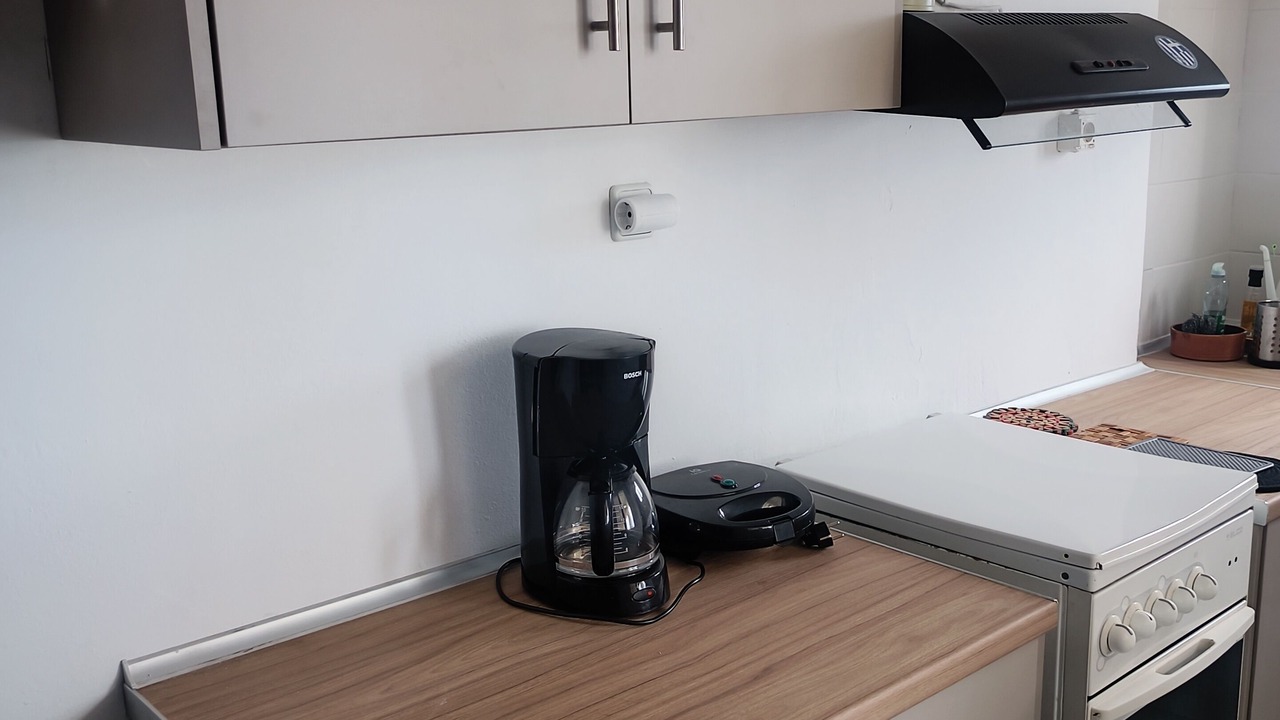 Photo of Kitchen in Evrostina