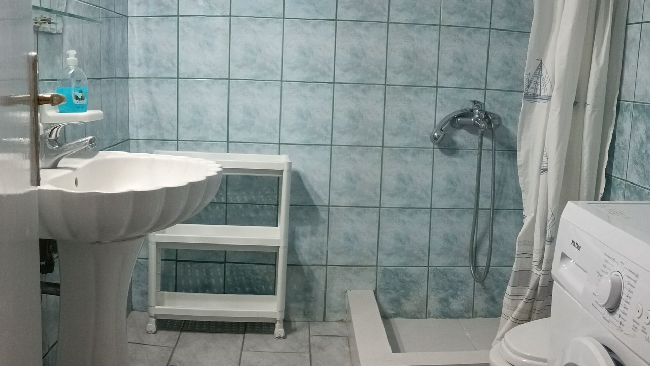 Photo of Bathroom in Evrostina