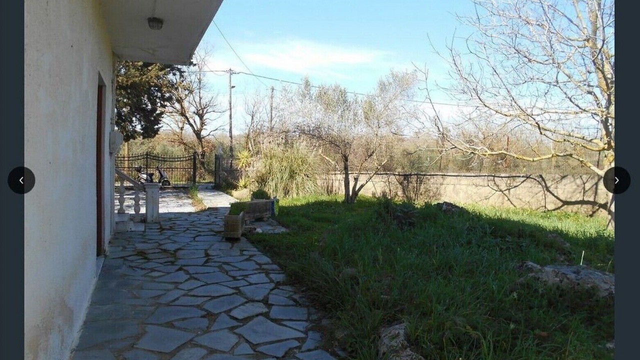 Photo of Outdoor in Armenoi