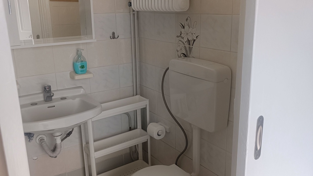 Photo of Bathroom in Evrostina