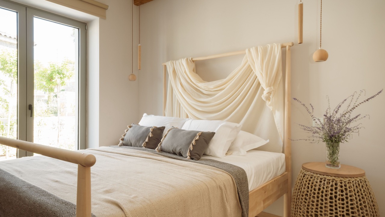 Photo of Bedroom in Neapoli