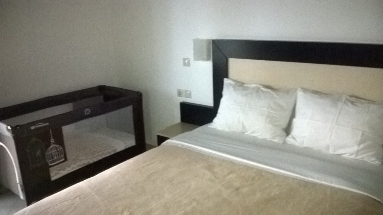 Photo of Bedroom in Kamena Vourla