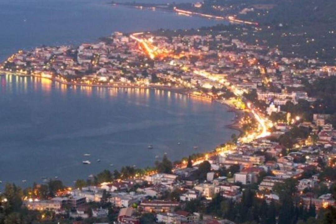 Photo of Outdoor in Kamena Vourla