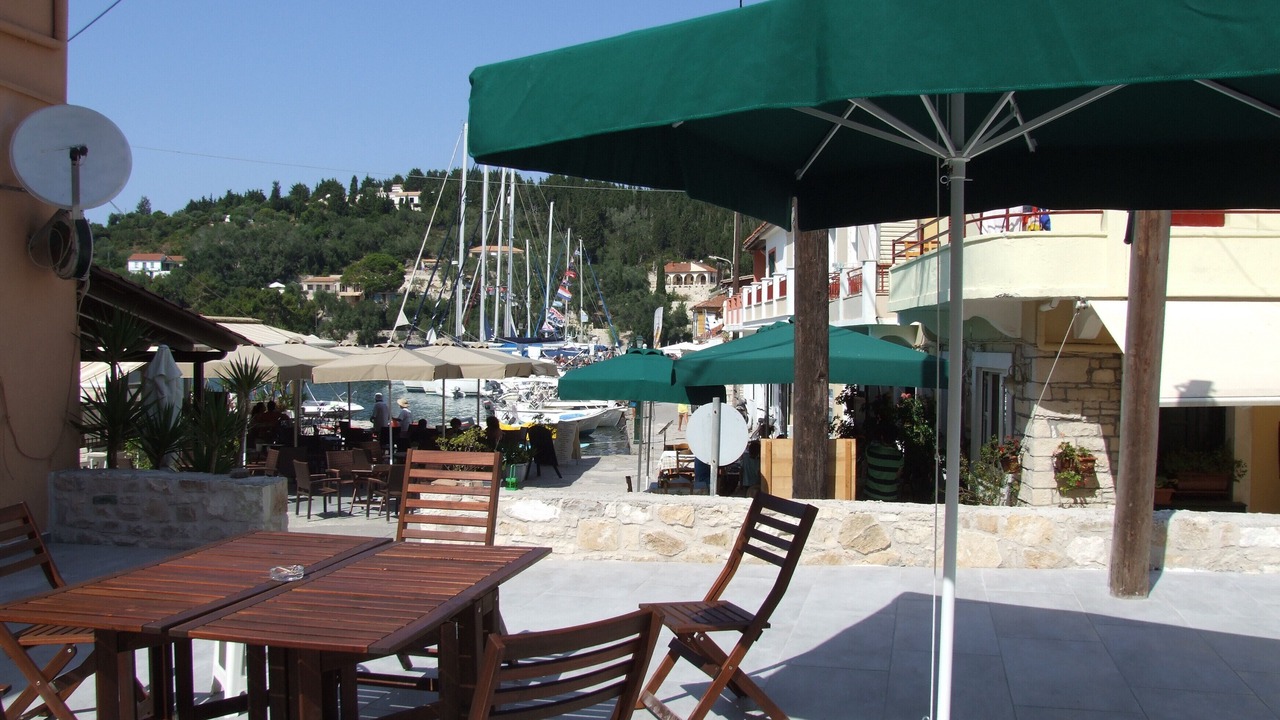 Photo of Outdoor in Lakka