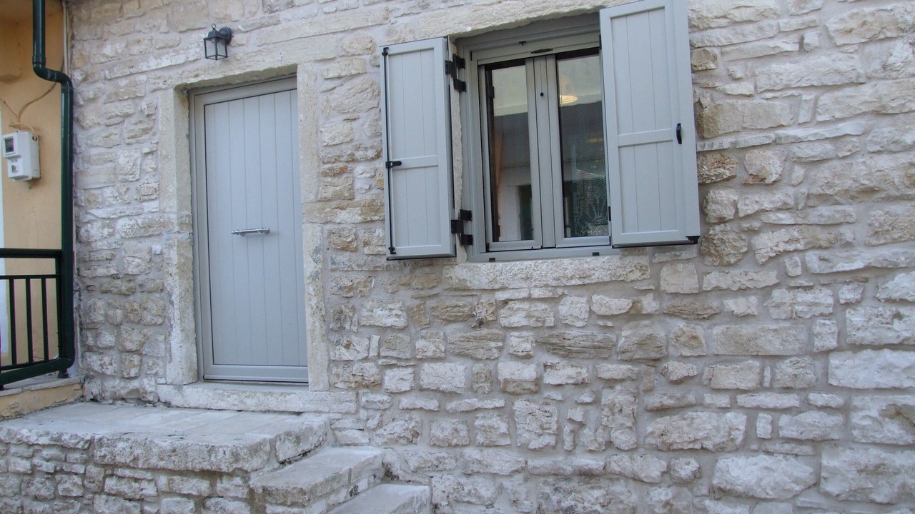 Photo of Outdoor in Lakka