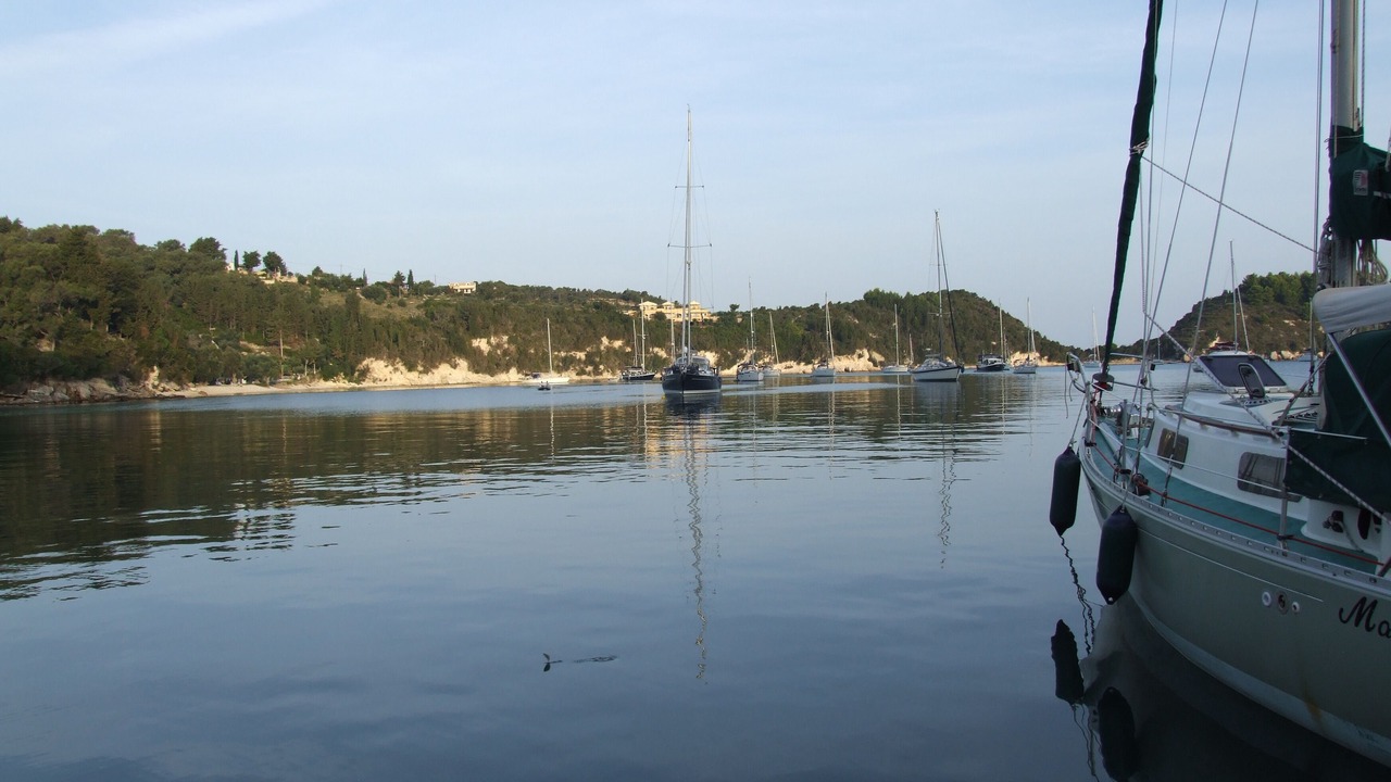 Photo of Others in Lakka