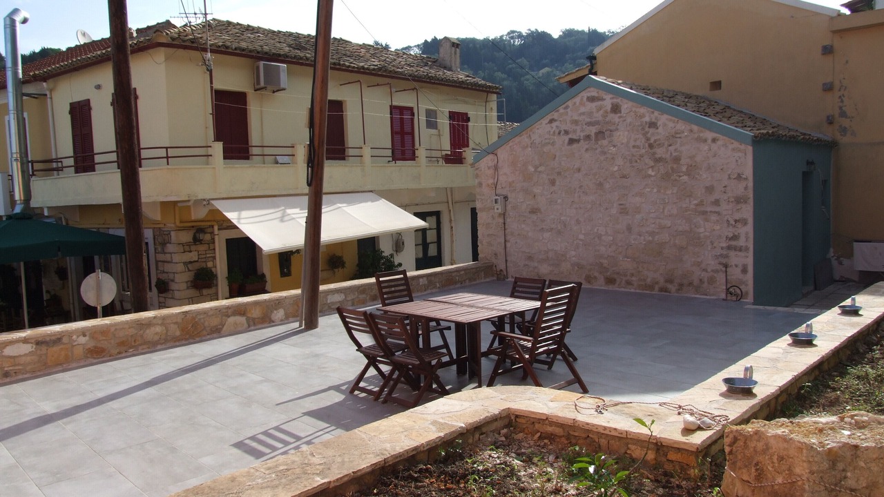 Photo of Outdoor in Lakka