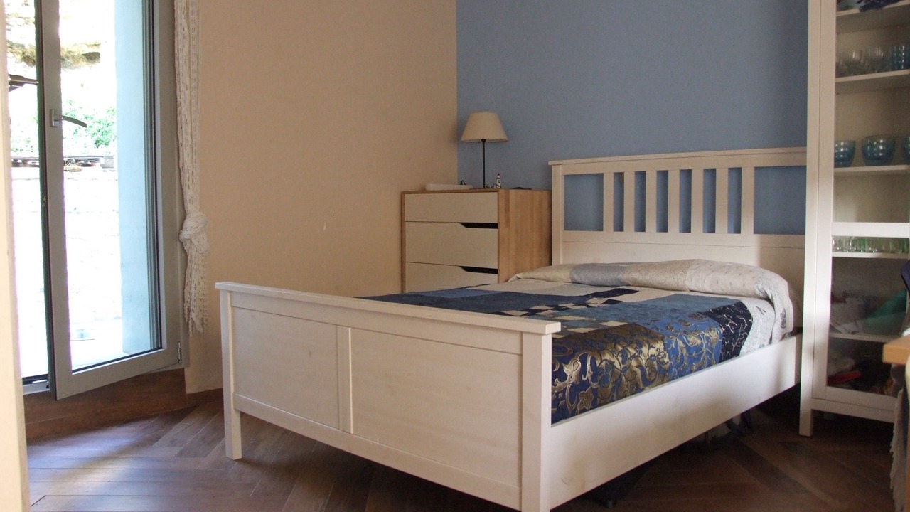 Photo of Bedroom in Lakka