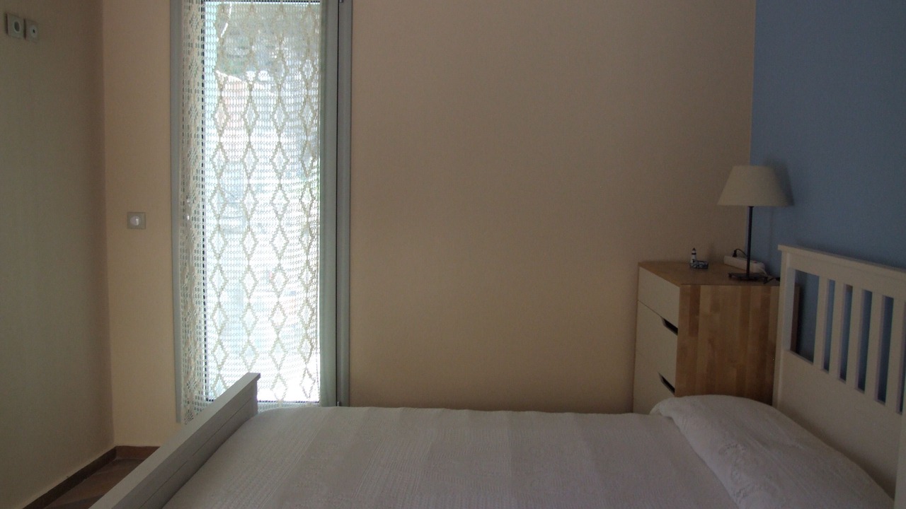 Photo of Bedroom in Lakka