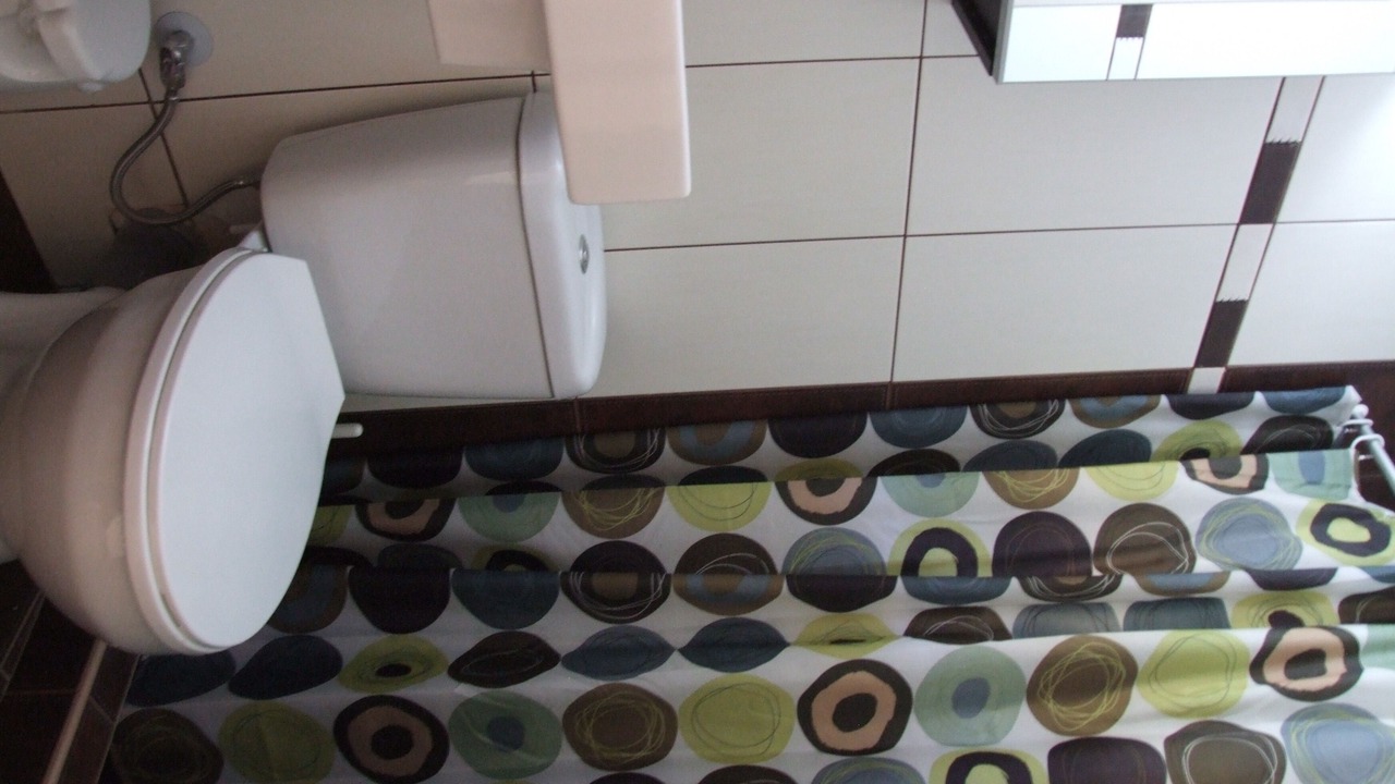 Photo of Bathroom in Lakka