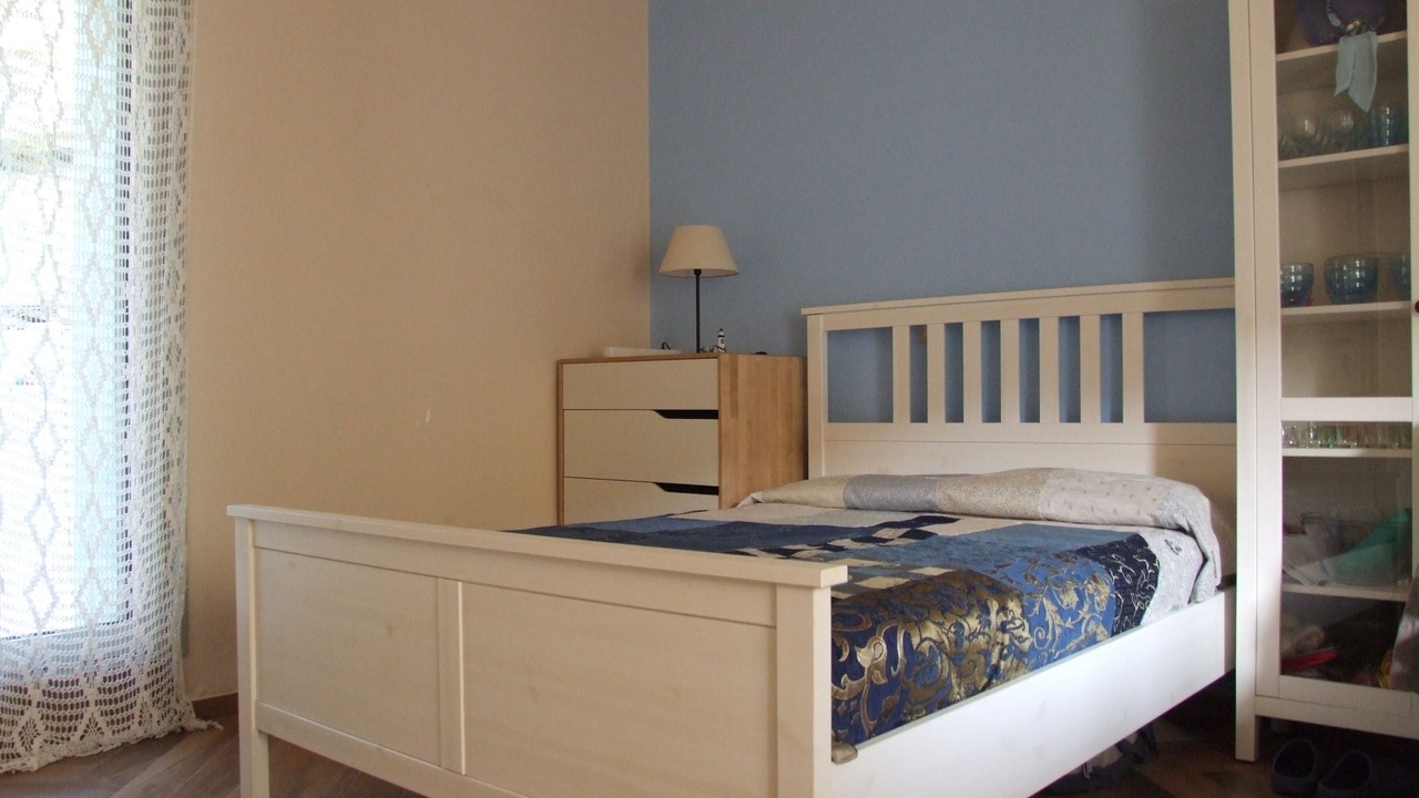 Photo of Bedroom in Lakka