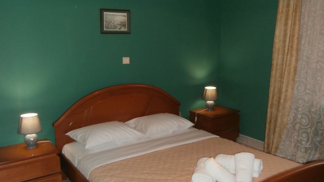 Photo of Bedroom in Nafplion City Centre
