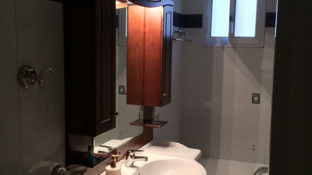 Photo of Bathroom in Nafplion City Centre