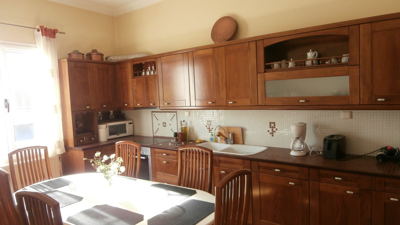 Photo of Kitchen in Nafplion City Centre