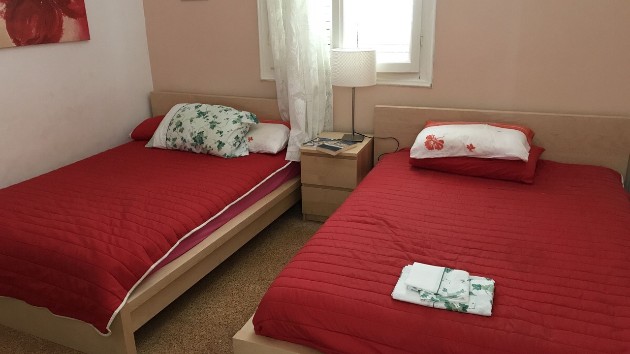 Photo of Bedroom in Loutraki-Agioi Theodoroi