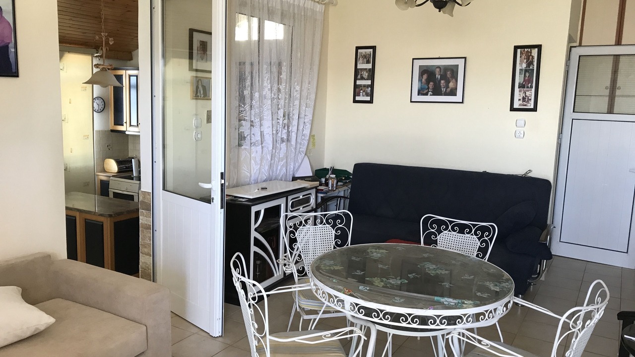 Photo of Livingroom in Loutraki-Agioi Theodoroi