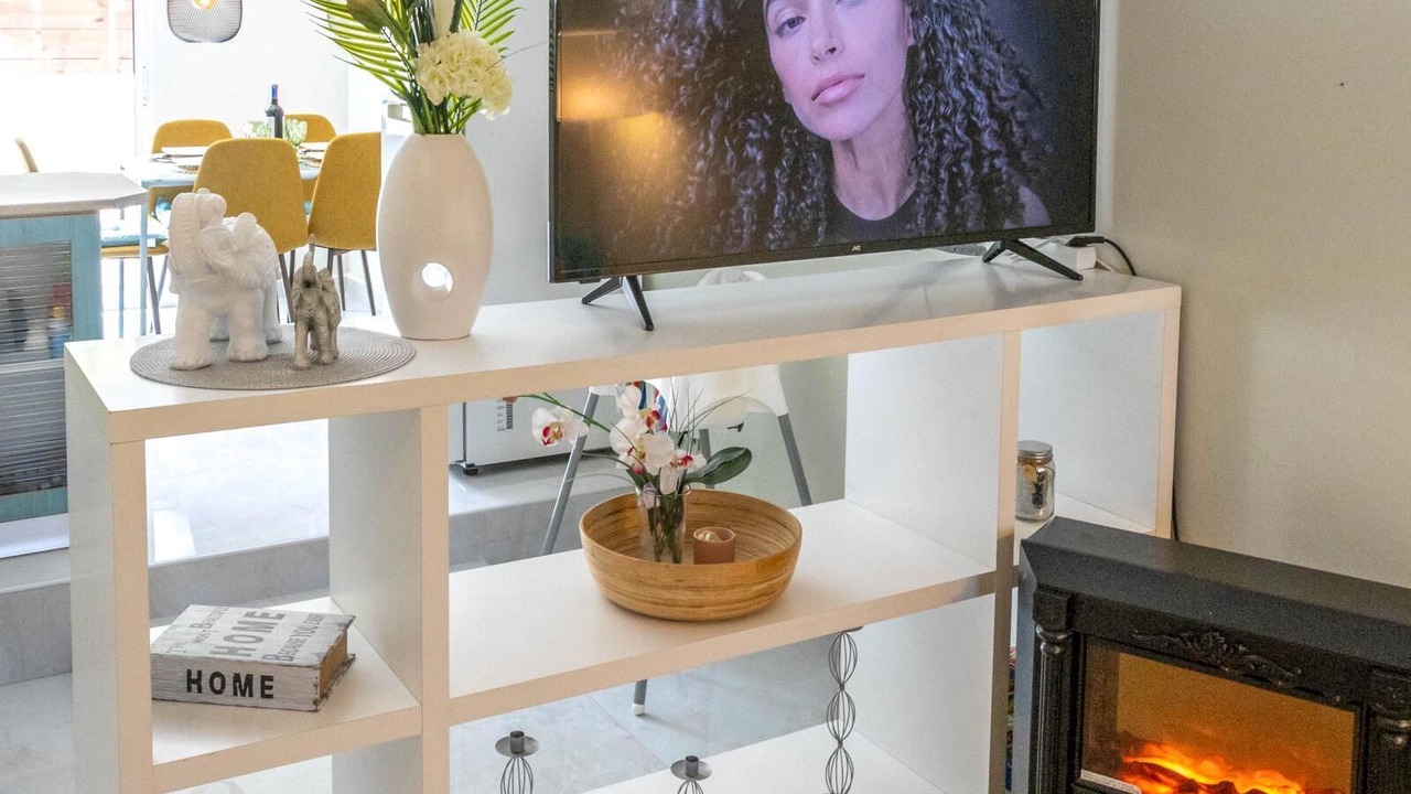Photo of Livingroom in Nea Iraklitsa