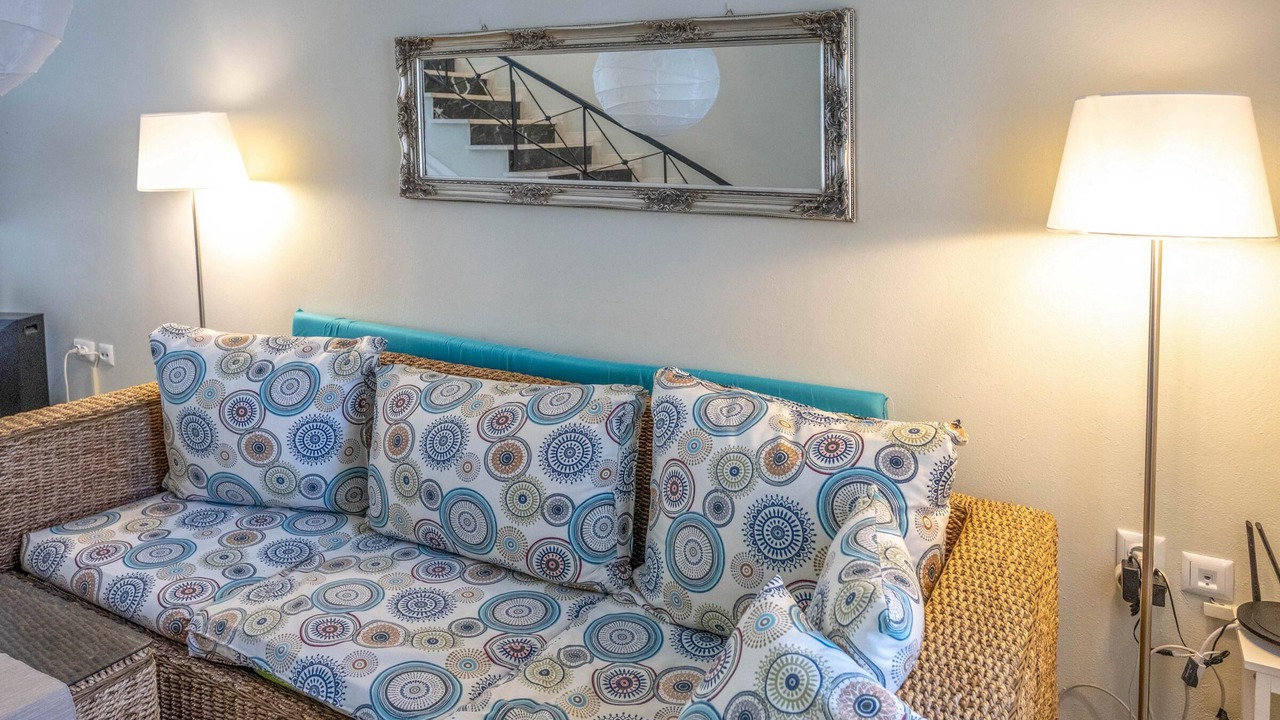 Photo of Livingroom in Nea Iraklitsa