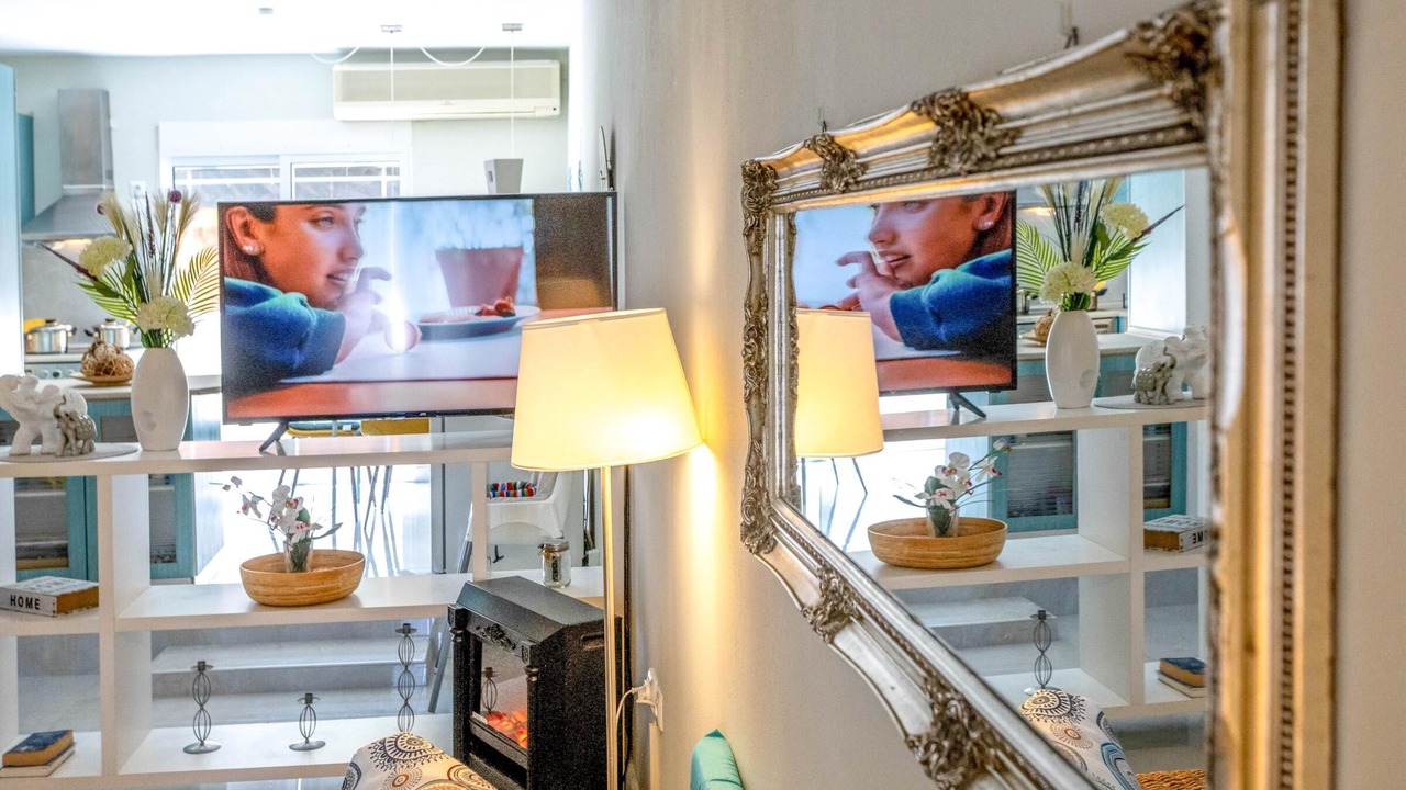 Photo of Livingroom in Nea Iraklitsa