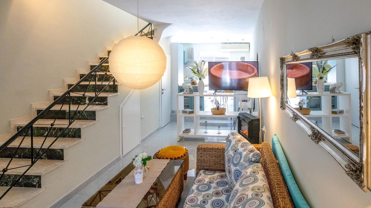 Photo of Livingroom in Nea Iraklitsa