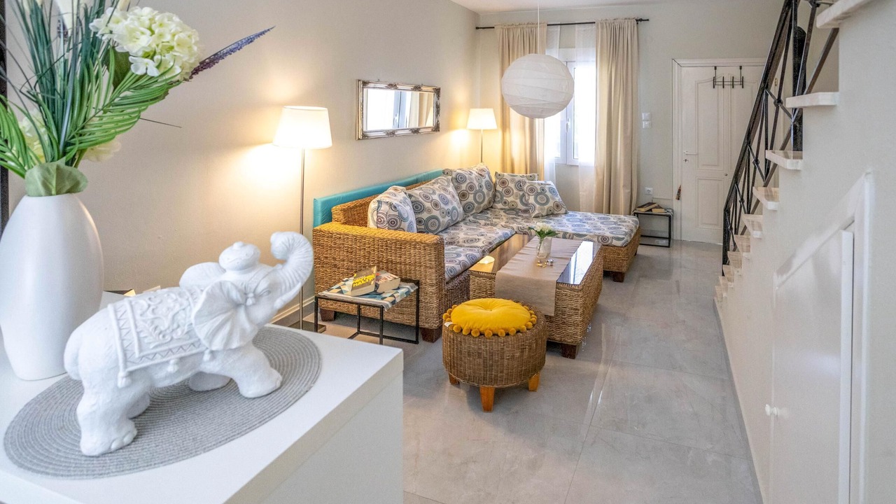 Photo of Livingroom in Nea Iraklitsa