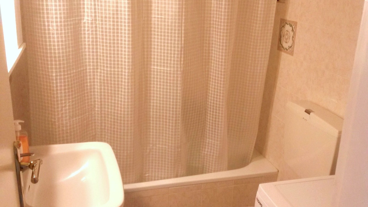 Photo of Bathroom in Loutraki