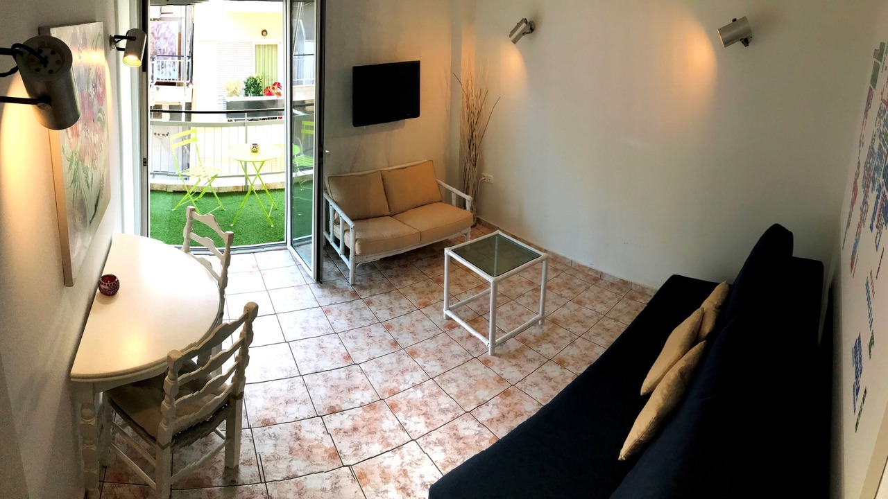 Photo of Livingroom in Loutraki