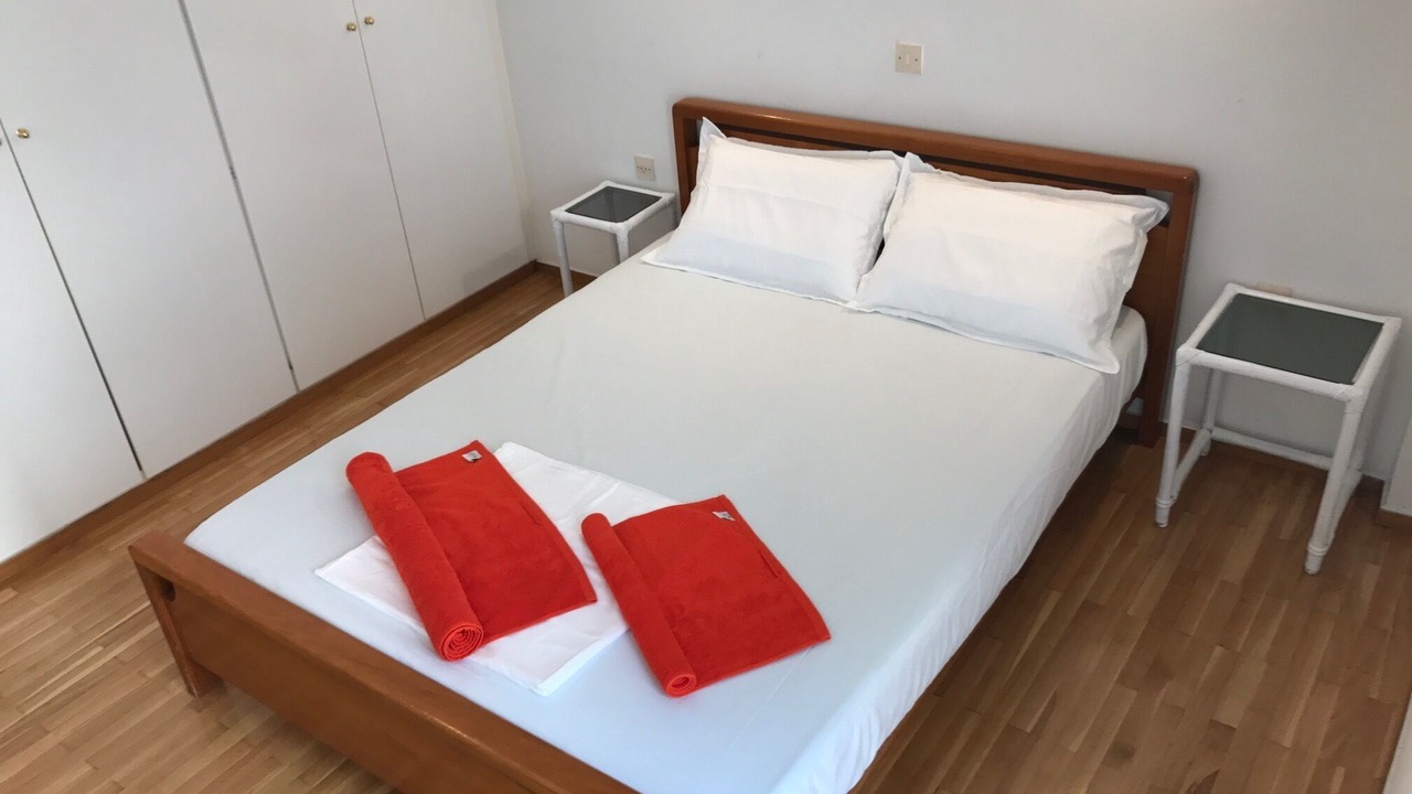 Photo of Bedroom in Loutraki