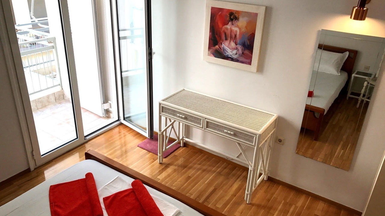 Photo of Bedroom in Loutraki