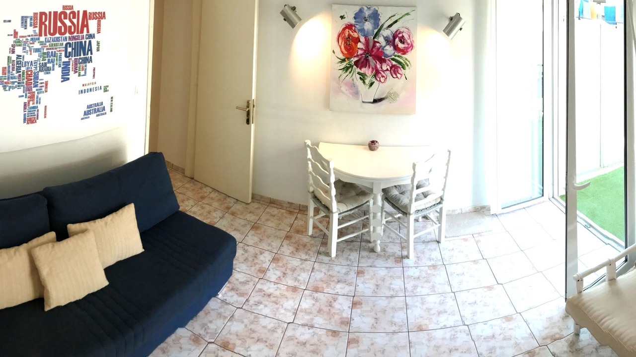 Photo of Livingroom in Loutraki