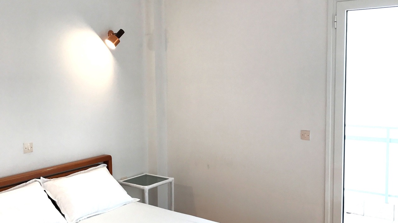 Photo of Bedroom in Loutraki