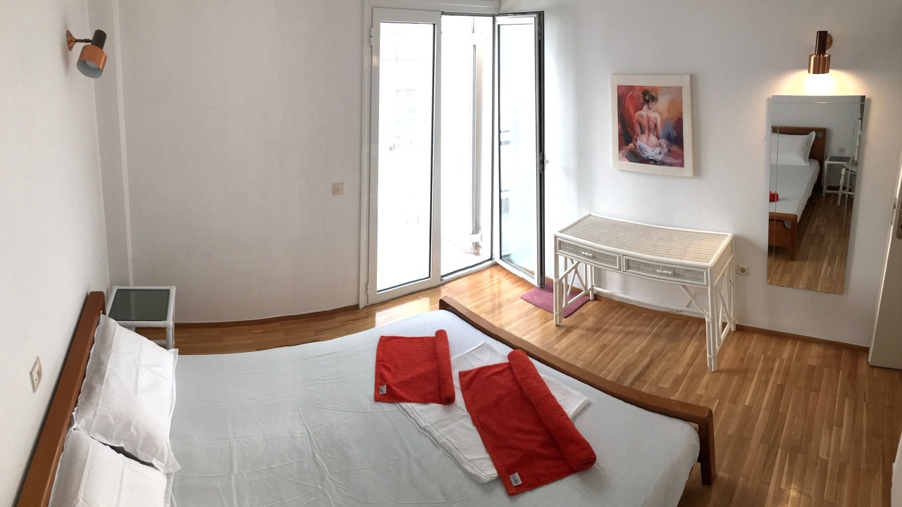 Photo of Bedroom in Loutraki