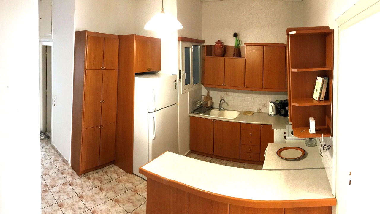 Photo of Kitchen in Loutraki