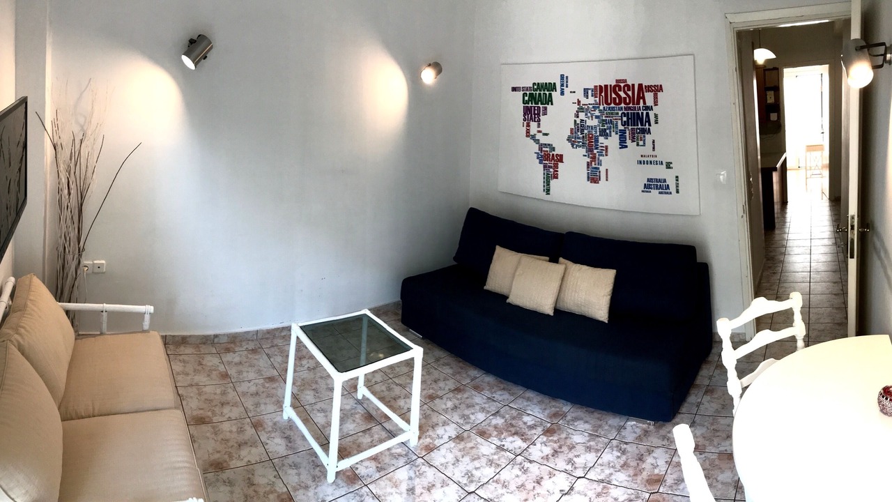 Photo of Livingroom in Loutraki