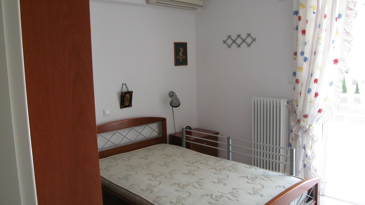 Photo of Bedroom in Porto Rafti