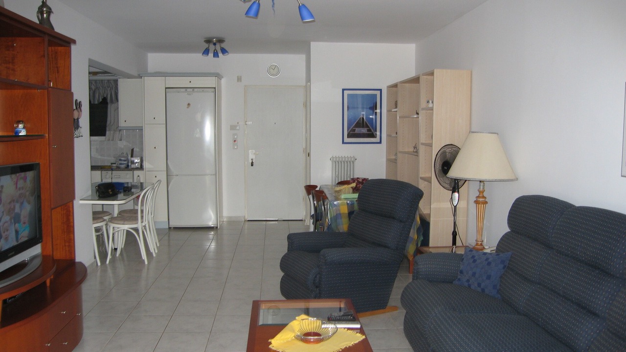 Photo of Livingroom in Porto Rafti