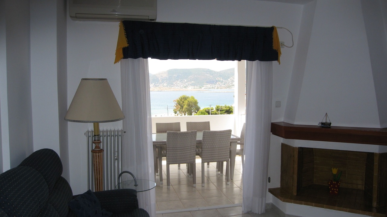 Photo of Livingroom in Porto Rafti