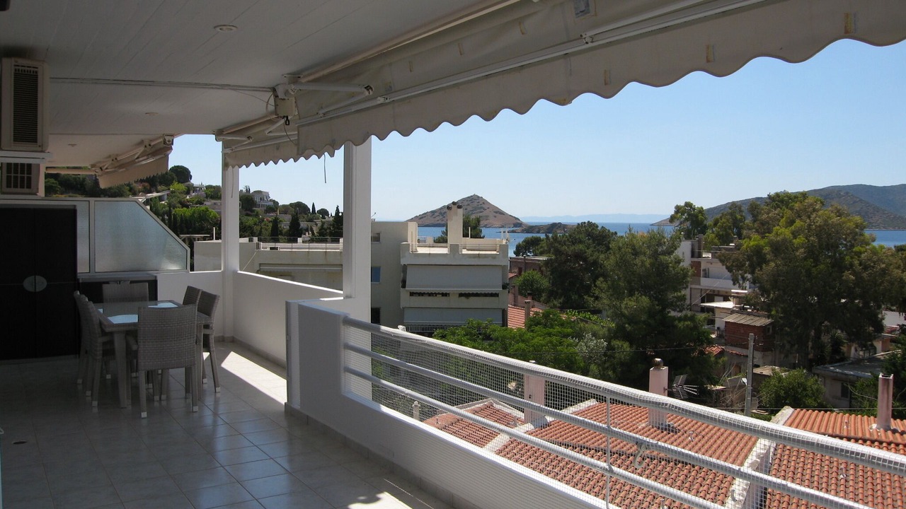 Photo of Outdoor in Porto Rafti