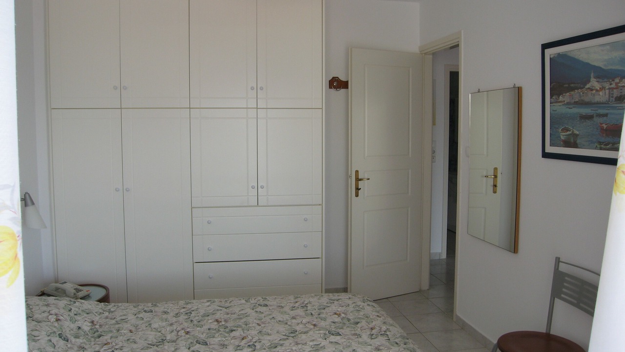 Photo of Bedroom in Porto Rafti