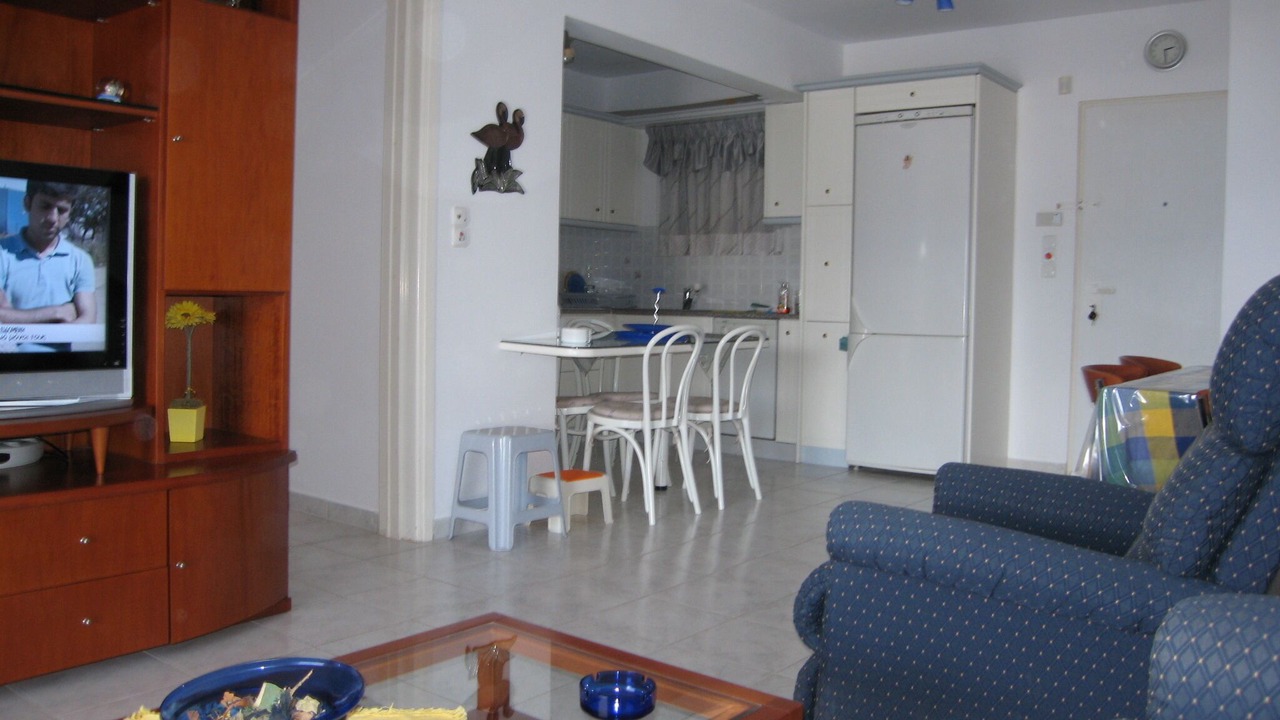 Photo of Livingroom in Porto Rafti