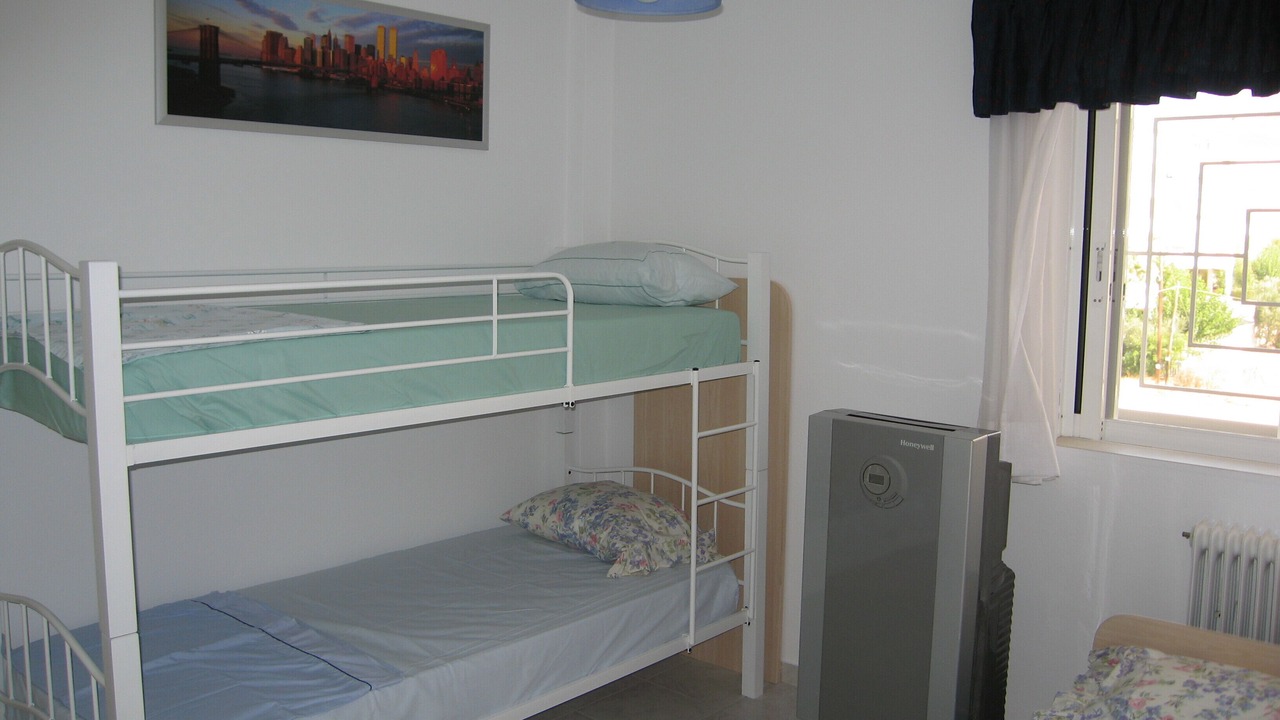 Photo of Bedroom in Porto Rafti