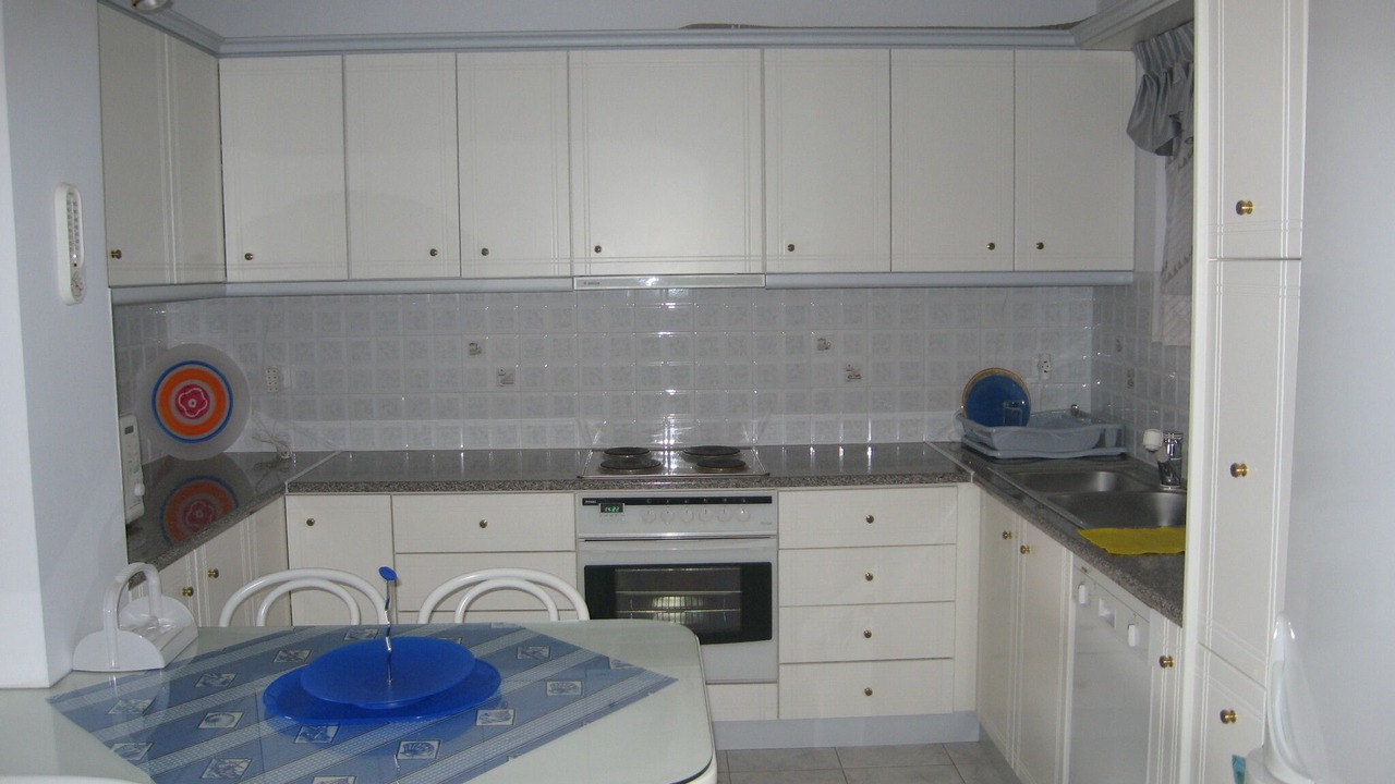 Photo of Kitchen in Porto Rafti