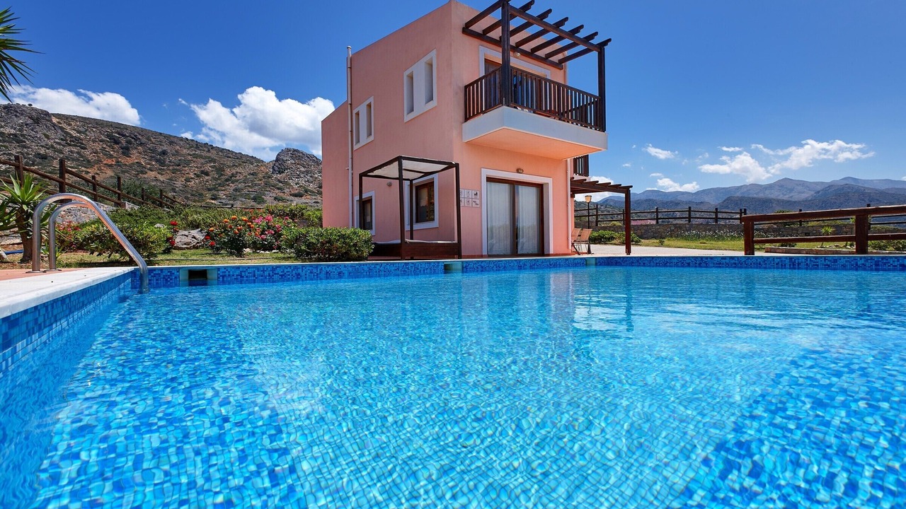Photo of Outdoor in Milatos Beach