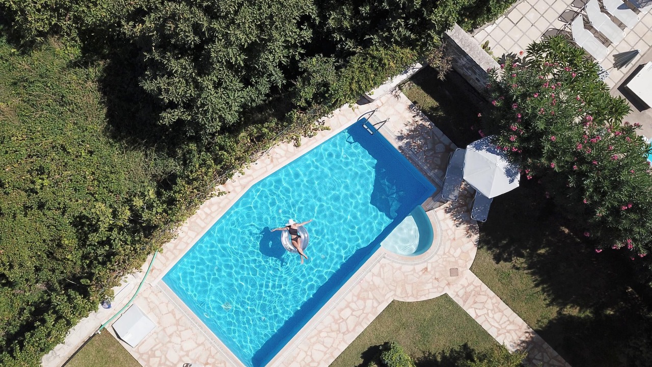 Photo of Outdoor in Prinos